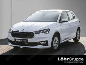 Skoda Fabia 1.0 TSI Selection