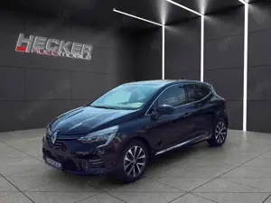 Renault Clio V 1.3 TCe 140 Techno