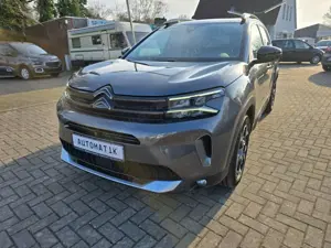 Citroen C5 Aircross 1.5 BlueHDi 130 Max AHK Pano Leder SHZ Kamera