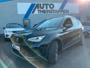 SEAT Arona 110PS FR DSG/AHK/Navi/AppConnect/Sitzh.