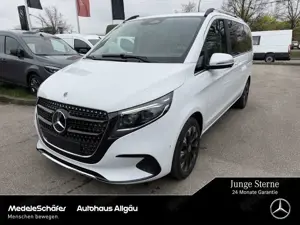 Mercedes-Benz V 250 V 250 KOMPAKT AVANTGARDE DISTRONIC LIEGE EL TÜR