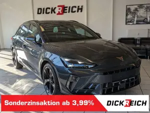 CUPRA Leon 1.5 eTSI Intelligent-Dynamic-Edge-Pake Cam