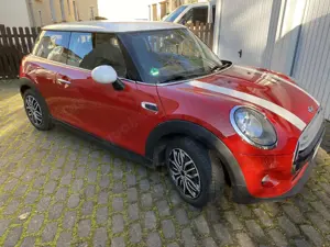 MINI Cooper Cooper