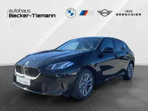 BMW 120 - UPE 39.510,00 € #exclusive