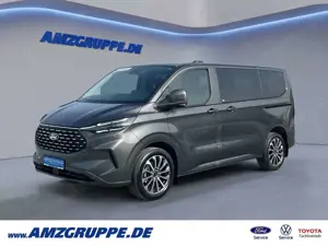 Ford Tourneo Custom Titanium X L1 AT 5J.*Gar. AHK+BO+Matrix-LED