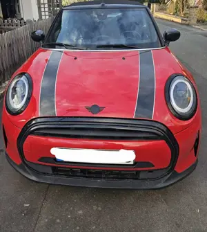 MINI Cooper Cabrio Mini Cooper Cabrio Classic Trim noch bis Montag