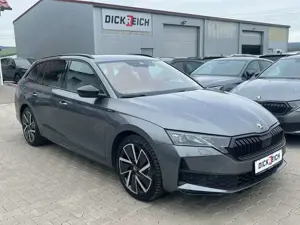 Skoda Octavia 2.0 TDI Sportline DSG MATRIX*WINTER*5J.G