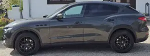 Maserati Levante Diesel Bild 3