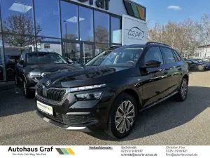 Skoda Kamiq Kamiq Tour 1,0l TSI*Kamera*Navi*ACC
