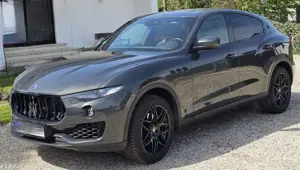 Maserati Levante Diesel Bild 2