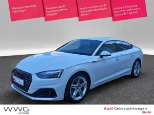 Audi A5 Sportback 35 TDI advanced S tronic Navi