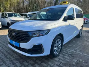 Ford Tourneo Connect *Rollstuhl* TAXI
