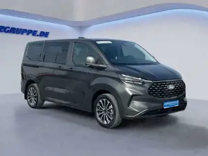 Ford Tourneo Custom Titanium X L1 AT 5J.*Gar. AHK+BO+Matrix-LED Bild 2
