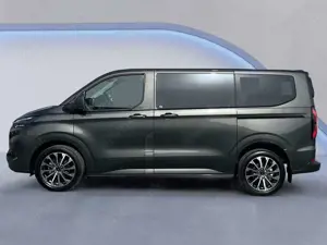 Ford Tourneo Custom Titanium X L1 AT 5J.*Gar. AHK+BO+Matrix-LED Bild 3