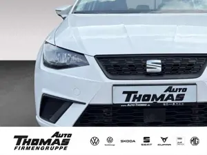 SEAT Ibiza Style Edition 1.0 TSI DSG
