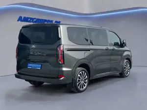 Ford Tourneo Custom Titanium X L1 AT 5J.*Gar. AHK+BO+Matrix-LED Bild 5