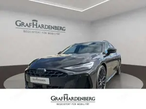 Audi A6 Avant 3.0 TFSI quattro