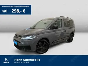 Volkswagen Caddy 1.5 TSI Edition AHK AppConnect LED