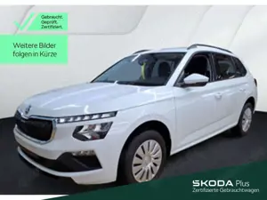 Skoda Kamiq Essence 1.0 TSI*SHZ*PDC*LED*APP*