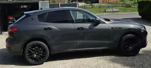 Maserati Levante Diesel Bild 5