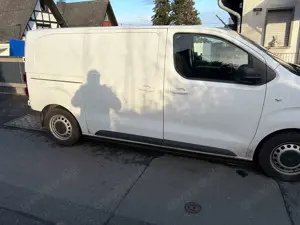 Peugeot Expert Kastenwagen