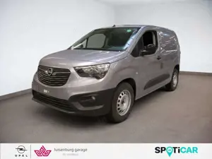 Opel Combo-e Combo Cargo Electric | Navi | RFK | 3-Phasen |