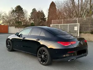 Mercedes-Benz CLA 180 Mercedes-Benz CLA 180 Progressive | 7G