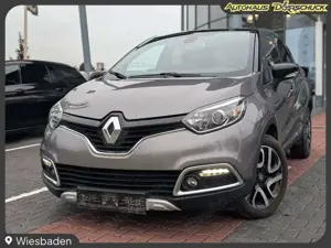 Renault Captur XMOD 1.2 Automatik Kamera Navi SHZ
