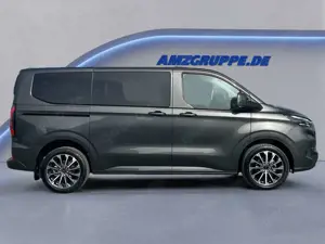 Ford Tourneo Custom Titanium X L1 AT 5J.*Gar. AHK+BO+Matrix-LED Bild 4