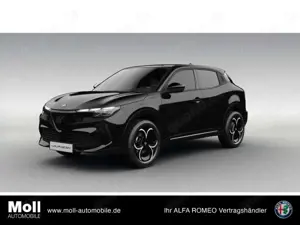 Alfa Romeo Junior Elettrica BEV SPORT SPECIALE Technologie-Pake