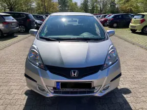 Honda Jazz Jazz 1.4 i-VTEC CVT Comfort Automatik Klima 1. Hand