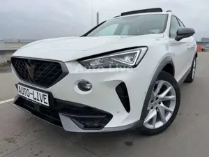 CUPRA Formentor 1.4 e-HYBRID*DSG*VIRT*PAN*LED*NAVI*360