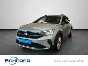 Volkswagen Taigo GOAL 1.0 TSI DSG NAVI EPH SHZ ACC