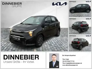 Kia Picanto 1.0 Vision Automatik+Navi+Kamera+SHZ