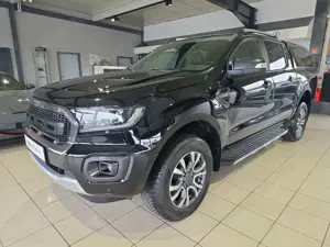 Ford Ranger Wildtrak DoKa 4x4 ACC Hardtop Garantie