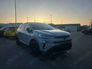 Renault Symbioz 145 E-Tech Full Hybrid Esprit Alpine Bild 4