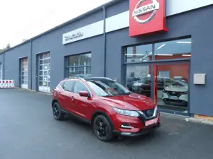 Nissan Qashqai Zama 1.3 DCT
