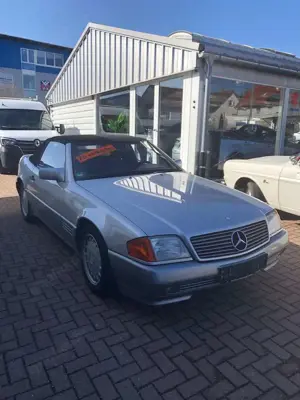 Mercedes-Benz 300 SL-24V