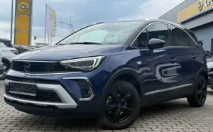 Opel Crossland X CROSSLAND ELEGANCE 1.2 Turbo AT6 S/S *HUD*