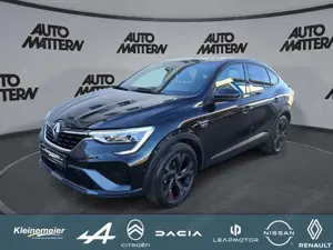 Renault Arkana TCe 160 R.S. Line*Leder*Navi*RFK*SHZ*