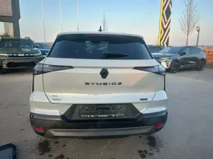 Renault Symbioz 145 E-Tech Full Hybrid Esprit Alpine Bild 3