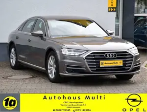 Audi A8 55 TFSI quattro LED Massage Stndhzg 360°AHK