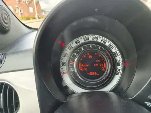 Fiat 500 1.2 Lounge Bild 2