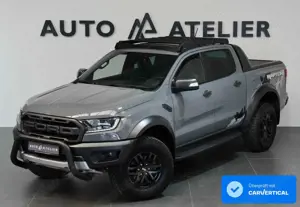 Ford Ranger Raptor Doppelkabine 4x4*AHK*R.KAM*NAVI