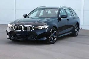 BMW 330 i Touring ACC*LED LICHT*WIDESCREEN M Sport