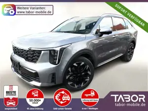 Kia Sorento 4WD 7S Nappa Pano Bose HUD eHK UVP-23%*