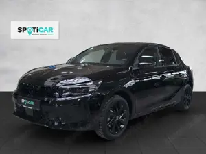 Opel Corsa GS+INFORTAINMENTPAKET+