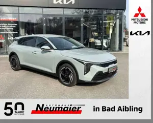 Kia K4 1.6T 150 DCT SPI DWP SD