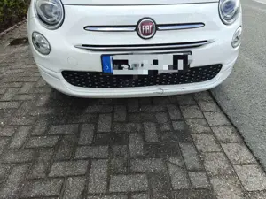 Fiat 500 1.2 Lounge Bild 3