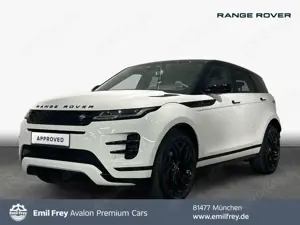 Land Rover Range Rover Evoque D200 Autobiography